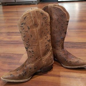 Women's Laredo Boots
